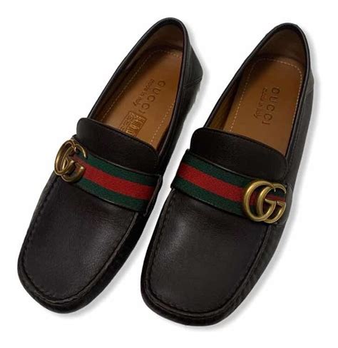 mocasines gucci originales
